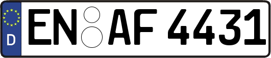EN-AF4431