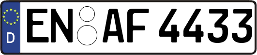 EN-AF4433
