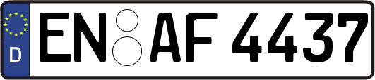 EN-AF4437