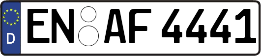 EN-AF4441