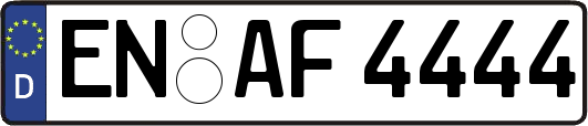 EN-AF4444