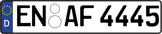 EN-AF4445