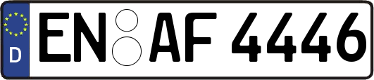 EN-AF4446