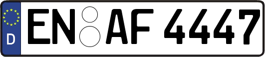 EN-AF4447