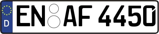 EN-AF4450
