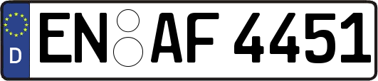 EN-AF4451