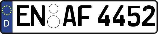 EN-AF4452