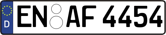 EN-AF4454