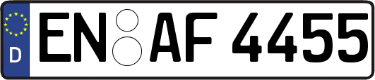 EN-AF4455