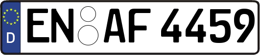 EN-AF4459