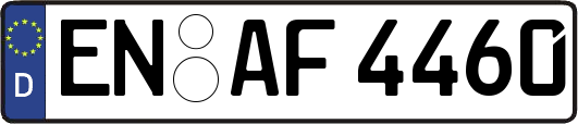 EN-AF4460