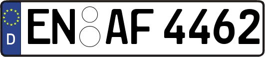 EN-AF4462