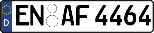 EN-AF4464