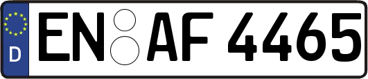 EN-AF4465