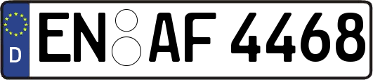 EN-AF4468