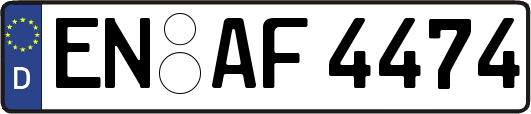 EN-AF4474