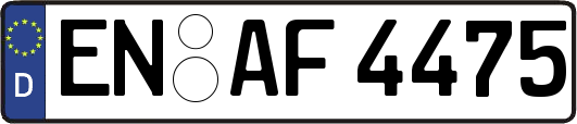 EN-AF4475
