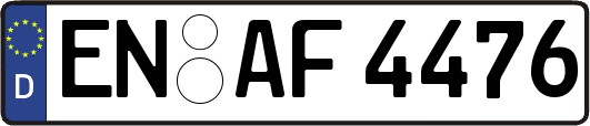 EN-AF4476