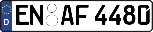 EN-AF4480