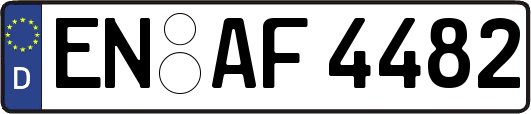 EN-AF4482