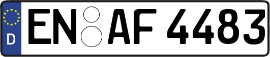 EN-AF4483