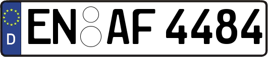 EN-AF4484