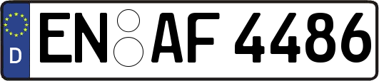 EN-AF4486