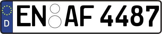 EN-AF4487