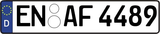 EN-AF4489