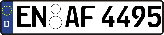 EN-AF4495