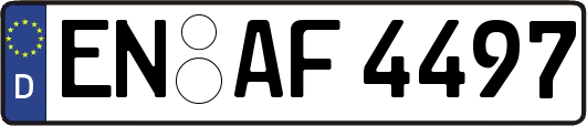 EN-AF4497