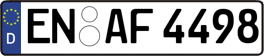 EN-AF4498