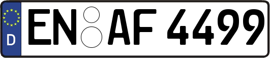 EN-AF4499