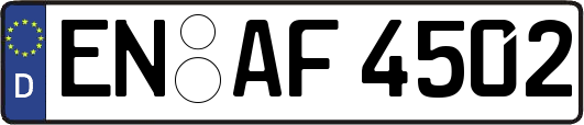EN-AF4502
