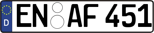 EN-AF451