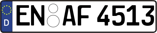 EN-AF4513