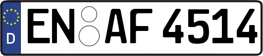 EN-AF4514