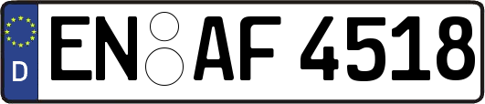 EN-AF4518