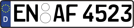 EN-AF4523