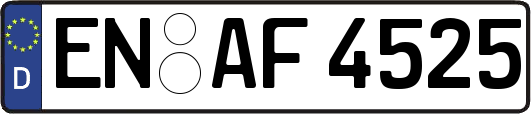 EN-AF4525