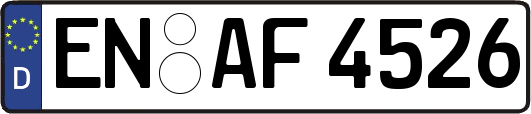 EN-AF4526