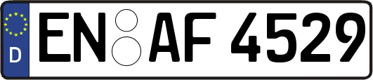 EN-AF4529