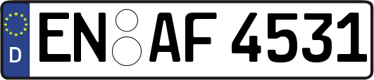 EN-AF4531