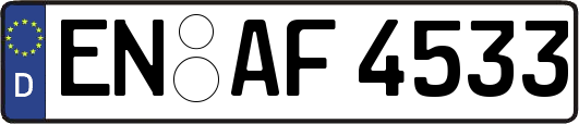 EN-AF4533