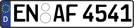 EN-AF4541