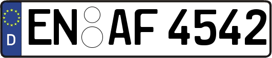EN-AF4542