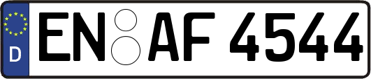 EN-AF4544