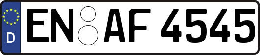 EN-AF4545