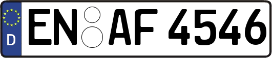 EN-AF4546