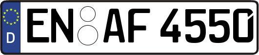 EN-AF4550